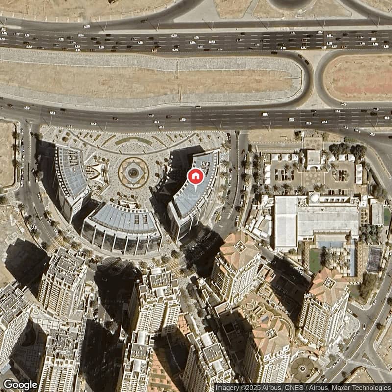 Office for rent in Al-Faiha, Emar Square, Jeddah Office for rent in Al-Faiha, Emar Square, Jeddah