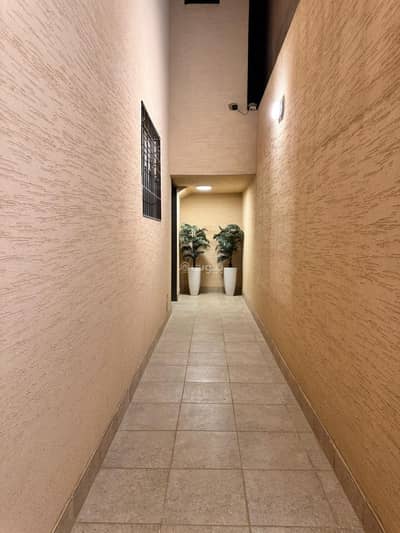 4 Bedroom Flat for Rent in East Riyadh, Riyadh - Apartment for rent on Shaheed Al-Din Thum AlWatan Street, Abdulrahman Hassan Al-Shah, Al-Shuhada Neighborhood, Riyadh City.