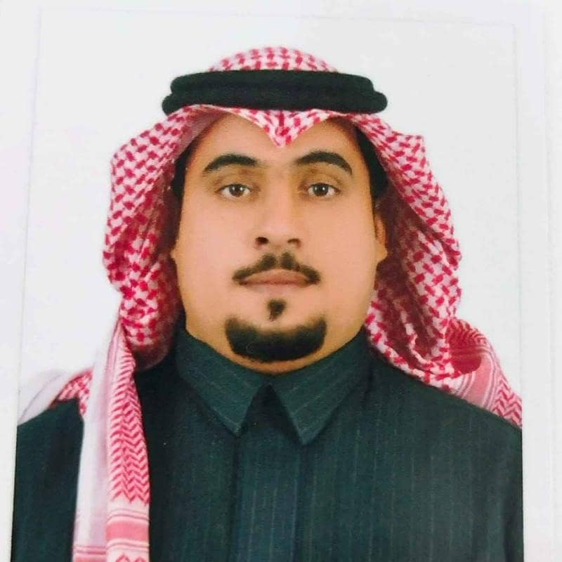 عبدالعزيز علي