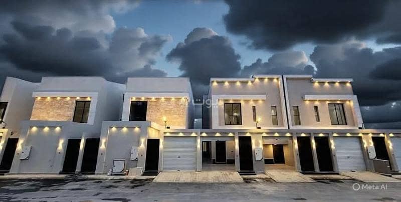 6 bedrooms for sale on the upper floor in Al Murjan, Riyadh 6 bedrooms for sale on the upper floor in Al Murjan, Riyadh