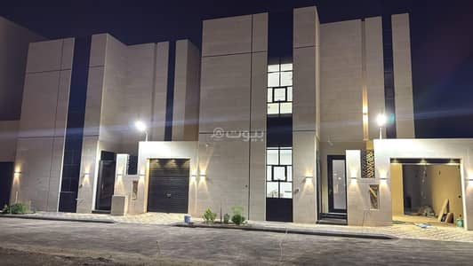 4 Bedroom Villa for Sale in West Riyadh, Riyadh - Villa For Sale in Al Mahdiyah, Riyadh