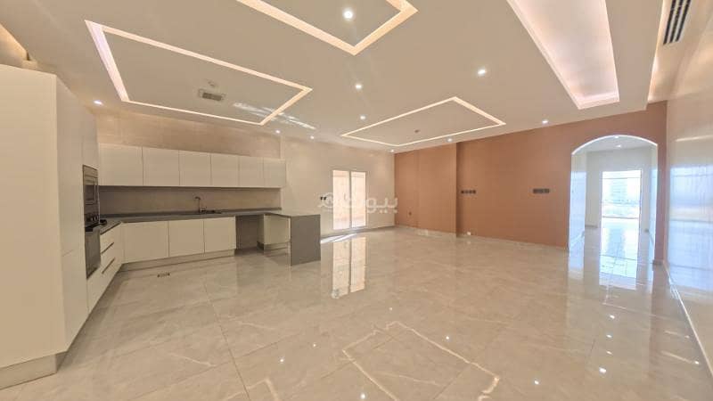 Two Bedrooms with Terrace in Al Olaya - SATEL 107 Two Bedrooms with Terrace in Al Olaya - SATEL 107