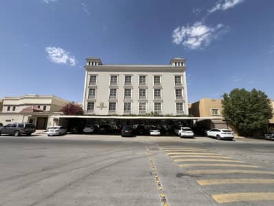 فلیٹ 1 غرفة نوم للايجار في شمال الرياض، الرياض - ستوديو #4 فلیٹ 1 غرفة نوم للايجار في شمال الرياض، الرياض - ستوديو #4