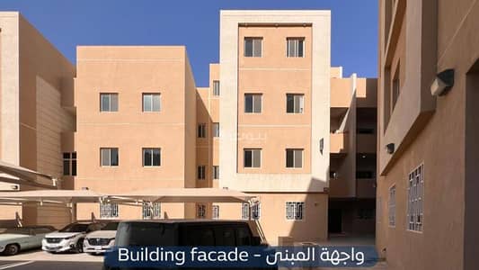 فلیٹ 3 غرف نوم للايجار في شمال الرياض، الرياض - شقة للإيجار – حي الملقا - تليد 2