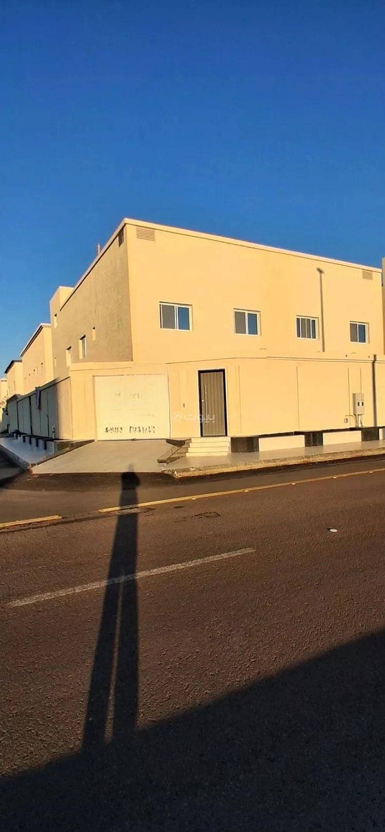 Villa For Sale in Al Matar District, Madina