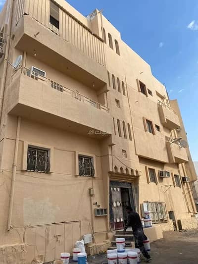 عمارة سكنية 11 غرف نوم للايجار في المغيسلة، المدينة المنورة - مبنى سكني للإيجار في المغيسيلة، المدينة المنورة