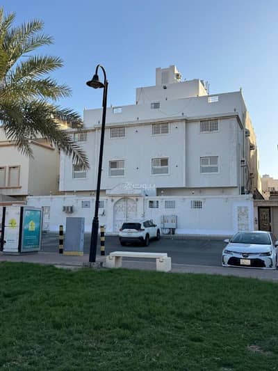 شقة 4 غرف نوم للايجار في جنوب جدة، جدة - شقة 4 غرف للإيجار في الأمير فواز الجنوبي، جدة