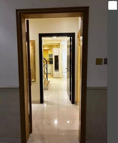 دور 6 غرف نوم للايجار في شمال الرياض، الرياض - دور للايجار في التعاون، الرياض