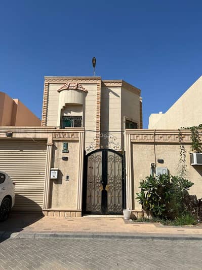 5 Bedroom Villa for Sale in North Riyadh, Riyadh - Villa for sale in Al-Falah neighborhood