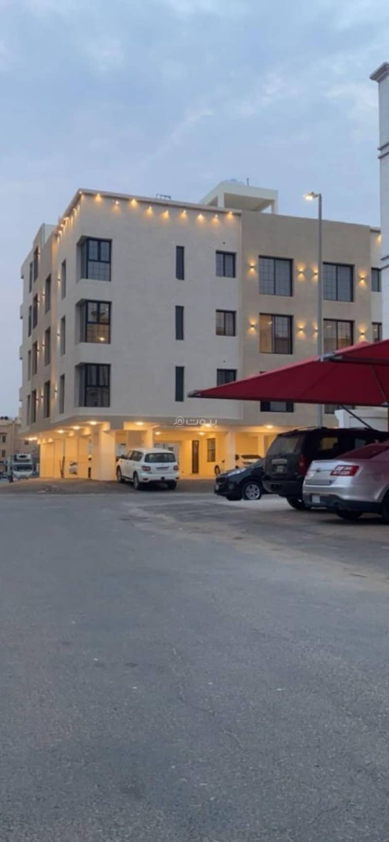 Apartment in Al Nur 2 bedrooms 542000 SAR - 87850061 Apartment in Al Nur 2 bedrooms 542000 SAR - 87850061