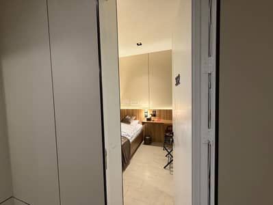 فلیٹ 1 غرفة نوم للايجار في شمال الرياض، الرياض - ستوديو #302