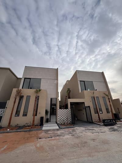 فیلا 5 غرف نوم للبيع في غرب الرياض، الرياض - فيلا من 5 غرف للنظر في المهدية