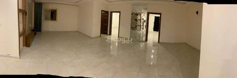 فلیٹ 4 غرف نوم للايجار في شمال جدة، جدة - شقه للايجار حي الريان جدة