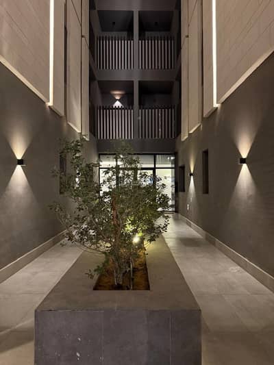 شقة 3 غرف نوم للايجار في شمال الرياض، الرياض - شقة مكونة من 3 غرف نوم للإيجار في المرسلات