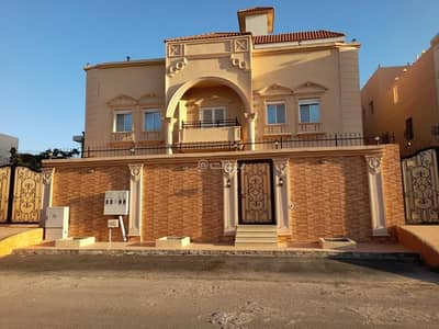 فیلا 6 غرف نوم للايجار في شمال جدة، جدة - حي اللؤلؤ