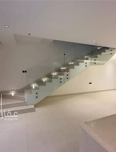 شقة 3 غرف نوم للايجار في شمال الرياض، الرياض - شقة للاجار حي العارض تاون هاوس