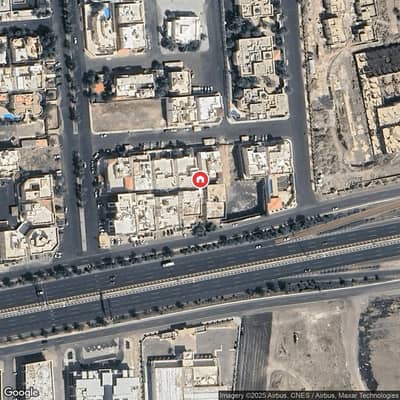 عمارة سكنية  للبيع في الخاتم، المدينة المنورة - مبنى للبيع في الخاتم، المدينة