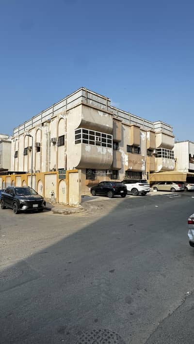 عمارة سكنية  للبيع في شمال جدة، جدة - Building for sale in Al-Rabwah neighborhood