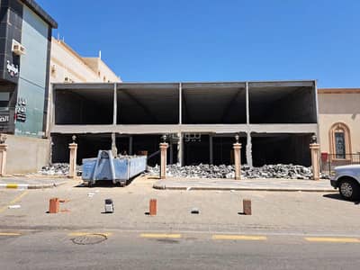 معرض  للايجار في شمال جدة، جدة - معرض للإيجار في شارع القاسم بن امية, حي الحمدانية, مدينة جدة, منطقة مكة المكرمة