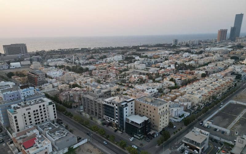 دور مكاتب تجاري اداري للإيجار - طريق الملك - شارع حراء, حي الشاطئ, مدينة جدة دور مكاتب تجاري اداري للإيجار - طريق الملك - شارع حراء, حي الشاطئ, مدينة جدة