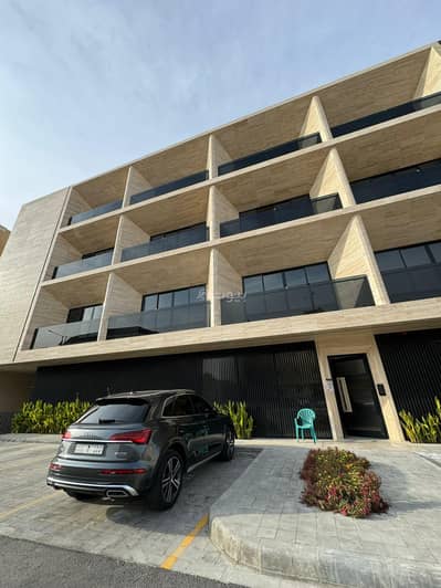 فلیٹ 2 غرفة نوم للايجار في شمال الرياض، الرياض - شقة فاخرة للإيجار في حي الملقا – الرياض