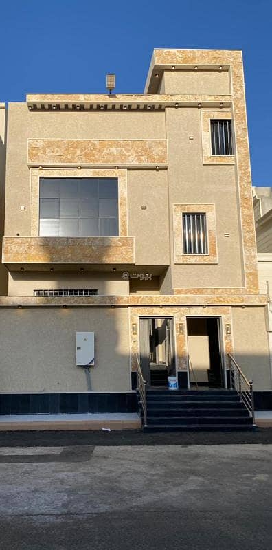 فلیٹ 6 غرف نوم للبيع في الورود، خميس مشيط - أدوار أرضية فاخرة للبيع الطالح - الورود - خميس مشيط