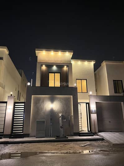 فیلا 6 غرف نوم للايجار في الأمواج، الخبر - فيلا للإيجار في الأمواج، الخبر