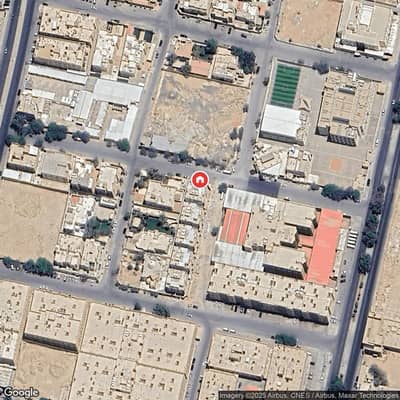 استوديو  للايجار في وسط الرياض، الرياض - شقة استوديو للإيجار في الملز، وسط الرياض