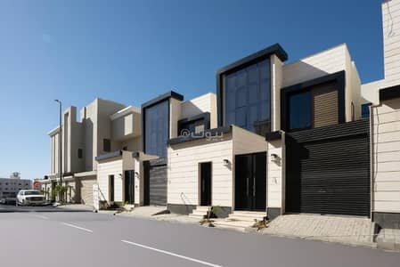 7 Bedroom Villa for Sale in Al Rawabi, Madina - Jawad Al Jazeera Villas in Al Rawabi neighborhood