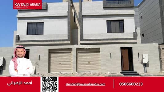 8 Bedroom Villa for Sale in South Jeddah, Jeddah - Villa for sale on Jobkar Street, Al-Fadlilah neighborhood, Jeddah city, Makkah region