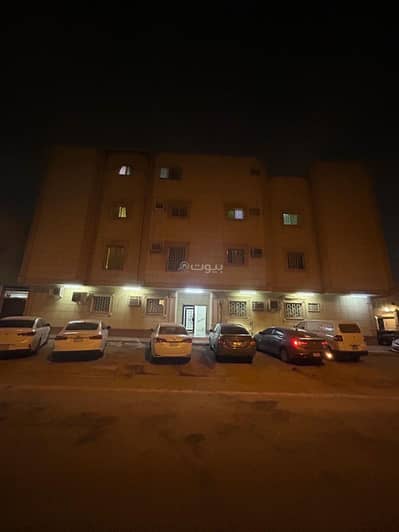 فلیٹ 4 غرف نوم للبيع في شرق الرياض، الرياض - شقة مكونة من 4 غرف للبيع في اشبيلية