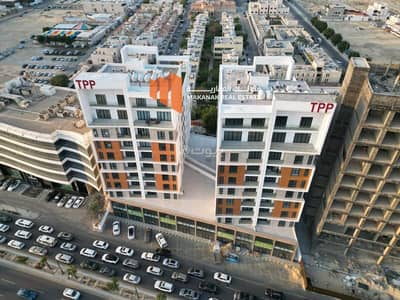 2 Bedroom Flat for Rent in Al Rakah Al Janubiyah, Al Khobar - Apartment for rent in Al Rakah Al Janubi, Al Khobar