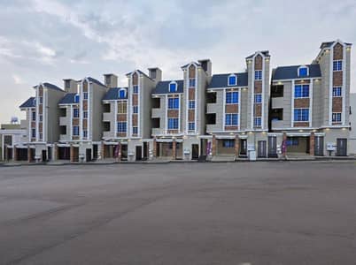 6 Bedroom Flat for Sale in Al Ma arid District, Khamis Mushait - Luxury ground floor apartments for sale Al-Ma'arid neighborhood - Khamis Mushait