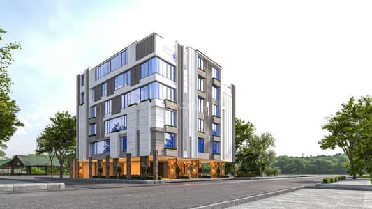 5 Bedroom Apartment for Sale in North Jeddah, Jeddah - Apartment consisting of 5 bedrooms for sale in Al-Rodah, Jeddah