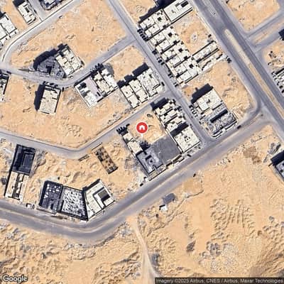ارض سكنية  للبيع في غرب الرياض، الرياض - أرض سكنية للبيع في المهديه، الرياض