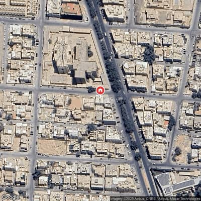 عمارة سكنية 11 غرف نوم للبيع في وسط الرياض، الرياض - عمارة سكنية للبيع في الضباط، وسط الرياض