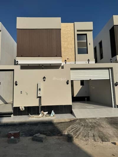 فیلا 7 غرف نوم للبيع في شمال جدة، جدة - فيلا فاخره للبيع مخطط الحمدانية حي الرحمانيه