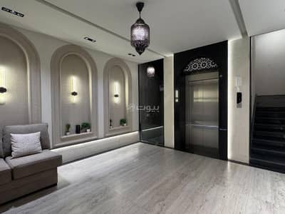 4 Bedroom Apartment for Rent in North Jeddah, Jeddah - A new apartment in Al-Zahra for rent