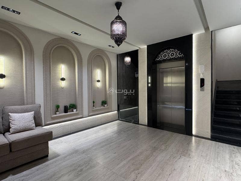 A new apartment in Al-Zahra for rent A new apartment in Al-Zahra for rent