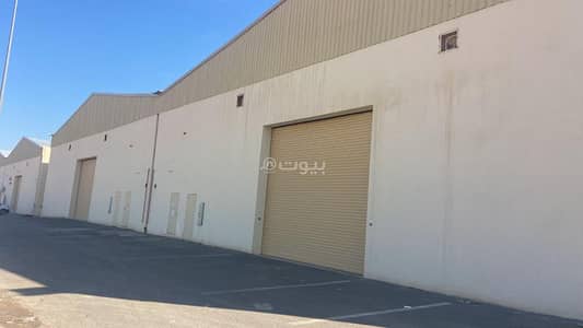 Warehouse for Rent in West Riyadh, Riyadh - Tuwayq Warehouse, West Riyadh