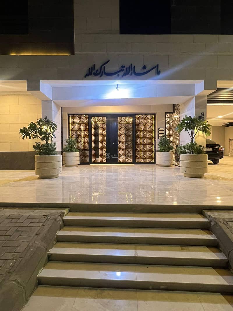 Apartment for rent in Al-Nakheel, Jeddah Apartment for rent in Al-Nakheel, Jeddah