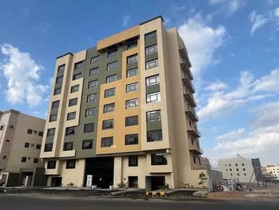 4 Bedroom Flat for Sale in Bani Harithah, Madina - 4 Bedroom Apartment For Sale in Bani Harithah, Medina