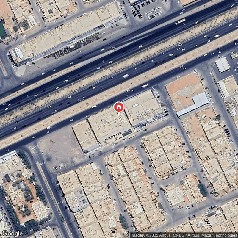 مكتب للإيجار في الغرناطة، الرياض مكتب للإيجار في الغرناطة، الرياض