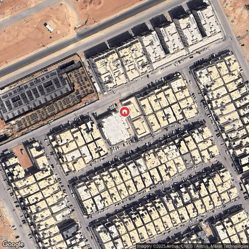 Floor For Sale in Al Rimal, Riyadh Floor For Sale in Al Rimal, Riyadh