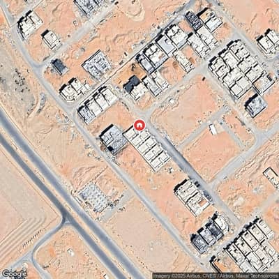 دور  للبيع في شرق الرياض، الرياض - طابق للبيع في الجنادرية، الرياض