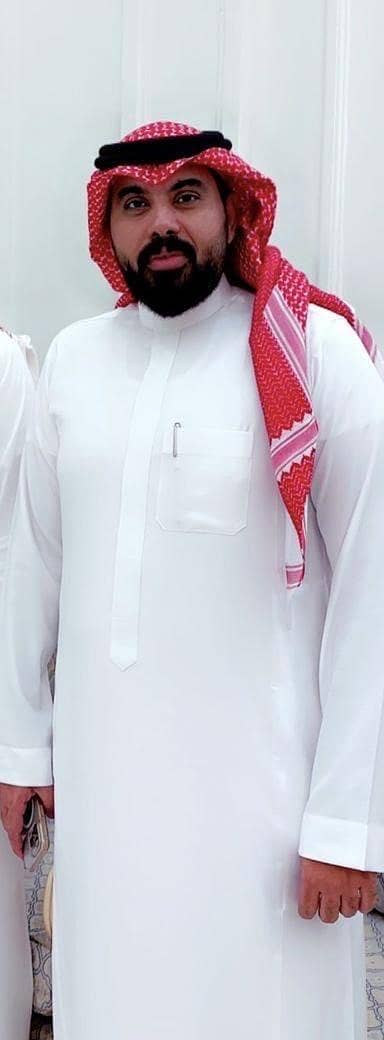 فهد عبد الرحمن