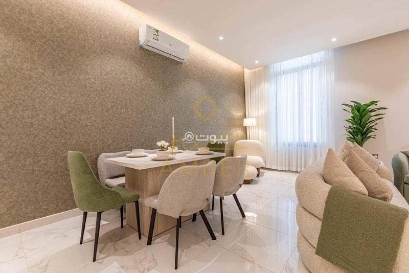 شقة مكونة من غرفتي نوم للإيجار في القيروان، الرياض شقة مكونة من غرفتي نوم للإيجار في القيروان، الرياض