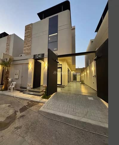 4 Bedroom Villa for Sale in North Riyadh, Riyadh - Villa For Sale in Al Narjis, Riyadh 4 Bedroom Villa for Sale in North Riyadh, Riyadh - Villa For Sale in Al Narjis, Riyadh