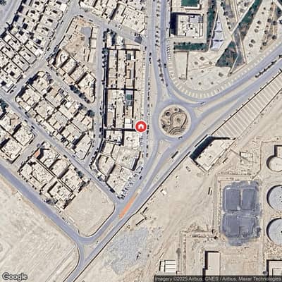 فلیٹ 2 غرفة نوم للايجار في العرضيات 1 - شقة للإيجار في العرضيات 1