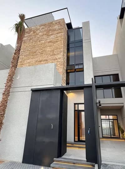 5 Bedroom Villa for Sale in North Riyadh, Riyadh - Villa For Sale in Al Narjis, Riyadh